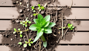 Les allées de jardin et d’accès carrossables sont des éléments essentiels qui contribuent non seulement à l’esthétique d’un espace extérieur, mais également à sa fonctionnalité. Malheureusement, ces surfaces sont souvent envahies par des mauvaises herbes et de la mousse, ce […]