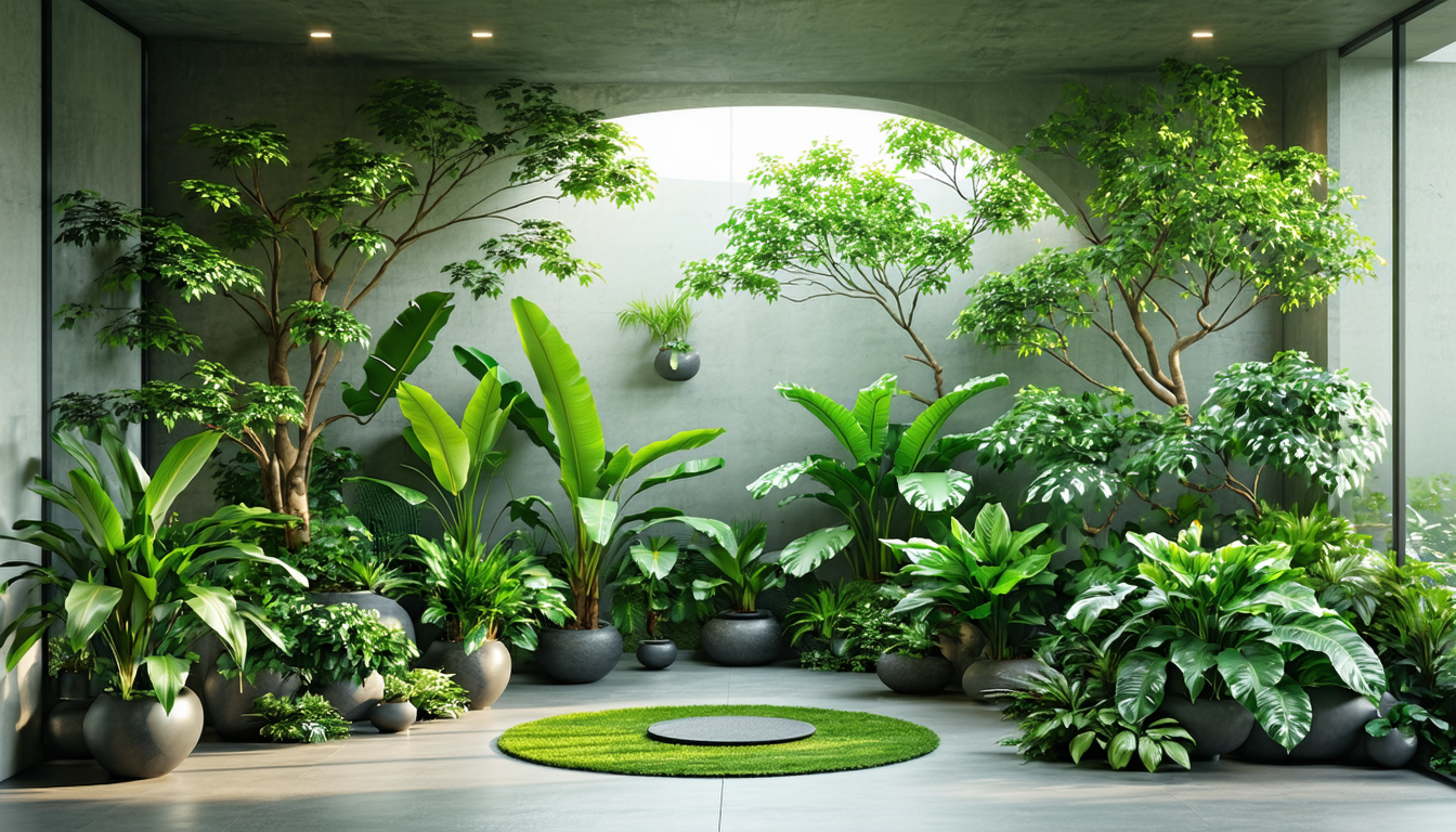découvrez notre sélection de 7 plantes qui vous offriront intimité et protection des regards extérieurs. parfaites pour délimiter votre espace, ces verdoyantes alliées embelliront votre jardin tout en créant une atmosphère cocooning. plantes d'intérieur ou d'extérieur, trouvez celles qui sauront préserver votre tranquillité.