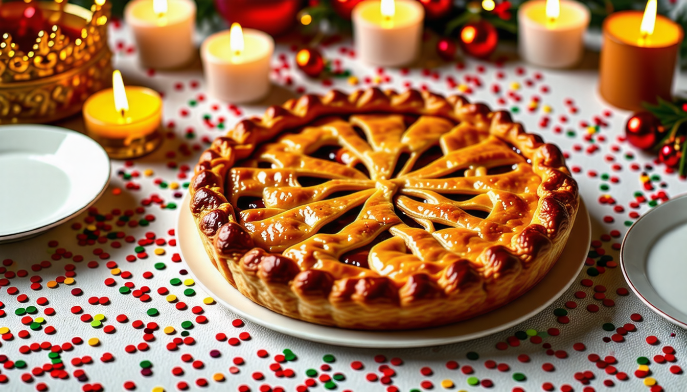 découvrez les conseils de l'ufc-que choisir pour choisir la galette des rois idéale lors de l'épiphanie. analyse des différentes variétés et astuces pour savourer ce traditionnel dessert français.