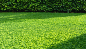 Dans un contexte où la préservation de l’environnement et la simplification de l’entretien des espaces verts deviennent des priorités, la pelouse de trèfle blanc nain s’impose comme une alternative innovante et durable aux gazons traditionnels. Résistant, esthétique et peu exigeant, […]