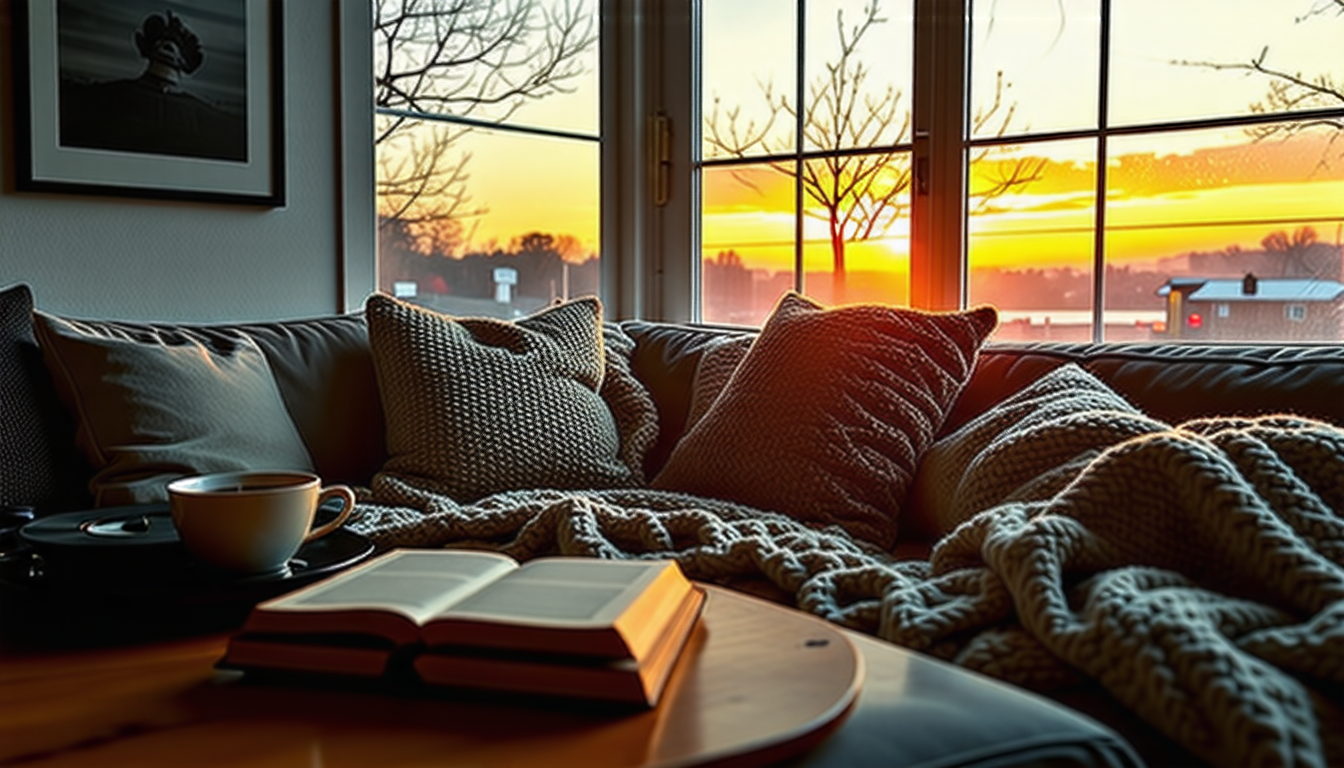 découvrez des astuces et des conseils pour surmonter le blues du dimanche soir. transformez cette période de stress en un moment de préparation positive pour la semaine à venir.