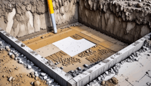 La construction durable sur un terrain argileux nécessite une approche spécialisée pour garantir la pérennité des bâtiments. Les sols argileux, bien que répandus, présentent des caractéristiques complexes qui peuvent provoquer des désordres structurels si leur gestion n’est pas optimale. Cet […]
