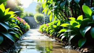 La gestion de l’eau est devenue un enjeu crucial face aux défis environnementaux actuels. Installer un système de goutte-à-goutte dans son jardin ou son potager représente une solution efficace et durable pour réduire la surconsommation d’eau. Non seulement ce système […]
