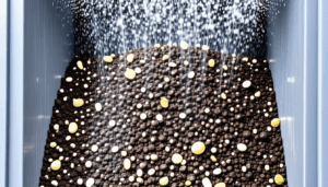 Le compostage rotatif est une méthode innovante qui permet de transformer rapidement les déchets organiques en compost riche et nutritif pour le jardin. Grâce à des techniques optimisées de rotation, il devient possible d’accélérer considérablement la décomposition des déchets, rendant […]