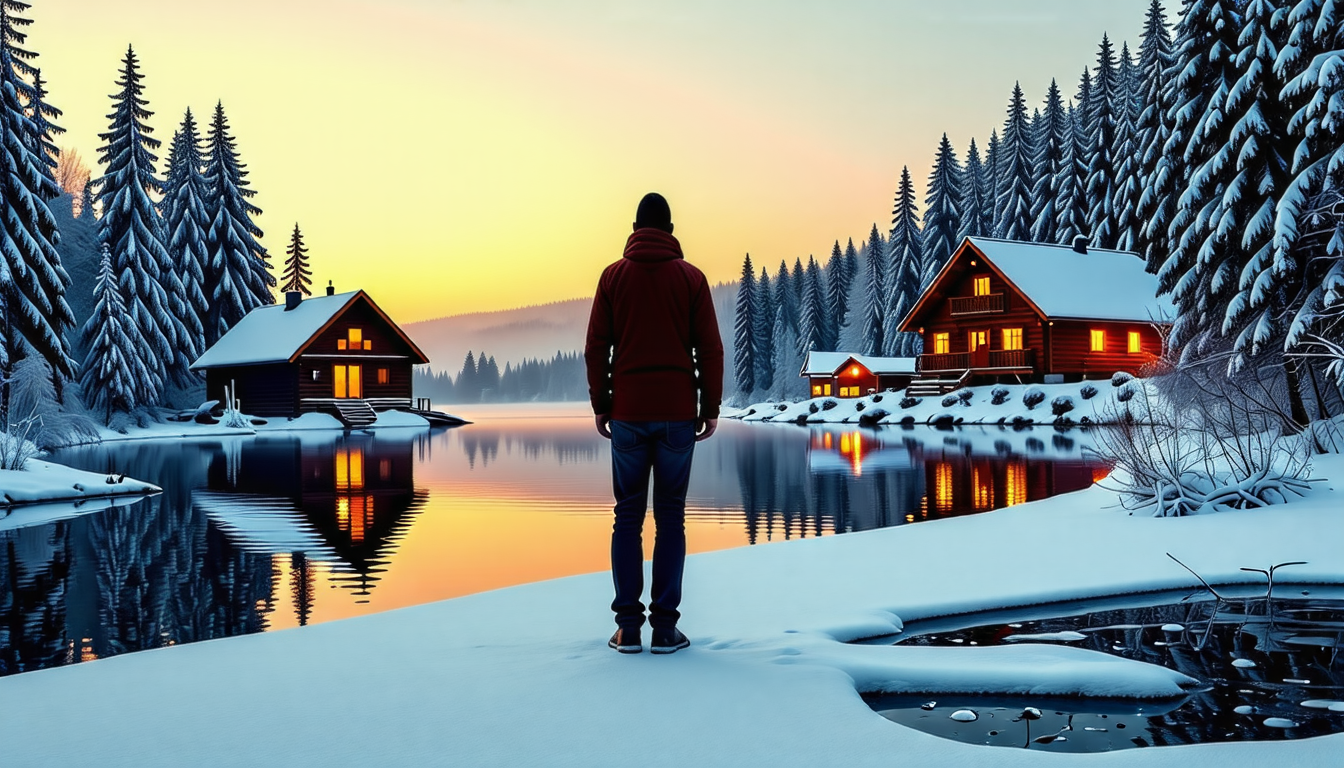 découvrez le sisu, ce concept finlandais alliant force et ténacité. apprenez comment intégrer cette philosophie dans votre vie quotidienne pour surmonter les obstacles et renforcer votre résilience.