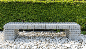 Le jardin contemporain devient un véritable terrain d’expression pour le bricolage créatif, où design extérieur et fonctionnalité se marient avec les techniques DIY (Do It Yourself). Parmi les options innovantes, les gabions occupent une place de choix. Ces cages métalliques, […]
