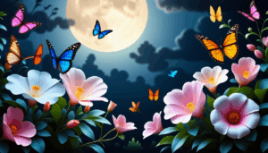 Créer un jardin qui attire les papillons nocturnes est une aventure passionnante et enrichissante. Ces créatures fascinantes, souvent oubliées, se déplacent gracieusement dans la nuit, apportant une touche de magie et une richesse à l’écosystème. En 2025, il est plus […]