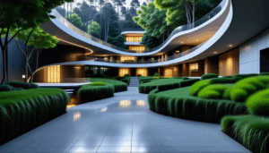 Le paysagisme est bien plus qu’un art d’embellissement des espaces extérieurs. Il s’agit d’une véritable science qui cherche à établir un équilibre entre l’architecture d’une maison et son environnement naturel. En 2025, alors que les enjeux de durabilité et d’esthétique […]