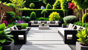 Aménager un jardin est un projet passionnant mais complexe. Que ce soit pour embellir un espace extérieur ou créer un havre de paix personnel, la question se pose souvent : faut-il faire appel à un paysagiste ou opter pour un […]