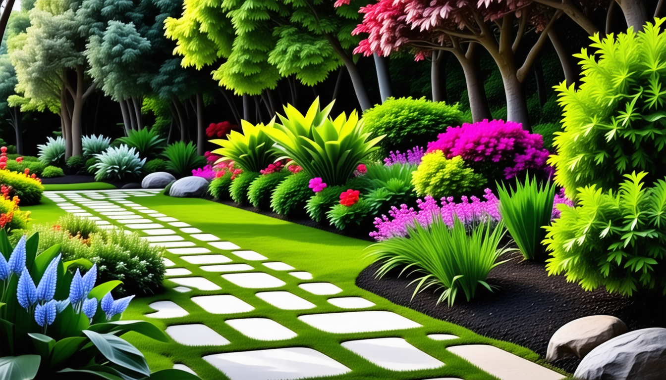 découvrez les avantages et inconvénients de faire appel à un paysagiste ou de concevoir votre jardin vous-même. cet article vous guide dans le choix le plus adapté à vos besoins, que vous soyez novice ou passionné de jardinage.
