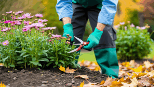 Ah, les asters ! Ces belles fleurs qui illuminent le jardin avec leur palette de couleurs éclatantes, allant du violet au rose, en passant par le bleu et le blanc. Vous vous demandez peut-être : « Devrais-je tailler mes asters avant […]