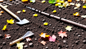 La question de savoir si l’on doit travailler la terre en automne ou au printemps est un sujet de débat passionné parmi les jardiniers et les agriculteurs. Avec l’essor de techniques telles que la permaculture, de nombreux praticiens soutiennent une […]