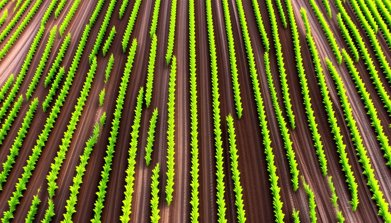 découvrez les avantages et les inconvénients du travail du sol en profondeur par rapport aux techniques de non-labour. cet article explore les impacts sur la santé des sols, la biodiversité et la productivité des cultures, vous aidant ainsi à choisir la méthode la plus adaptée à vos pratiques agricoles.