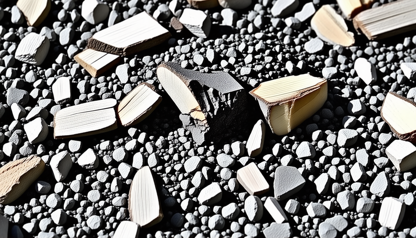 découvrez comment fertiliser naturellement votre jardin avec des astuces simples et écologiques. apprenez à utiliser la cendre, les coquilles d'œuf et le marc de café pour enrichir vos sols et favoriser la croissance de vos plantes.