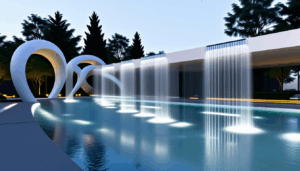 Les fontaines connectées représentent une véritable révolution dans le domaine du paysagisme moderne. En alliant technologie et esthétisme, ces dispositifs permettent de créer des spectacles d’eau époustouflants qui transforment nos espaces extérieurs. En 2025, l’innovation se matérialise à travers des […]