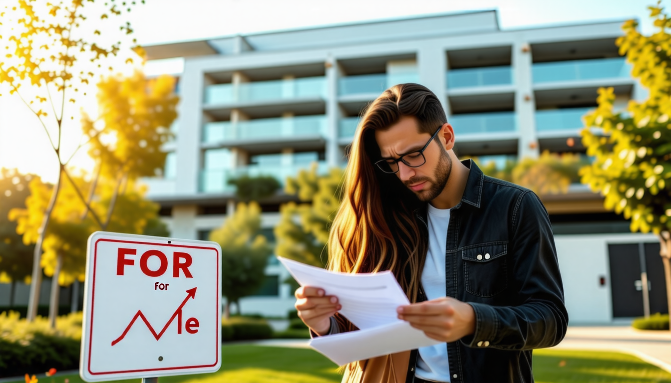 découvrez les inquiétudes croissantes des futurs acquéreurs immobiliers face aux augmentations prévues des frais de notaire en 2025. analyse des impacts sur le marché immobilier et conseils pour naviguer dans ce contexte incertain.