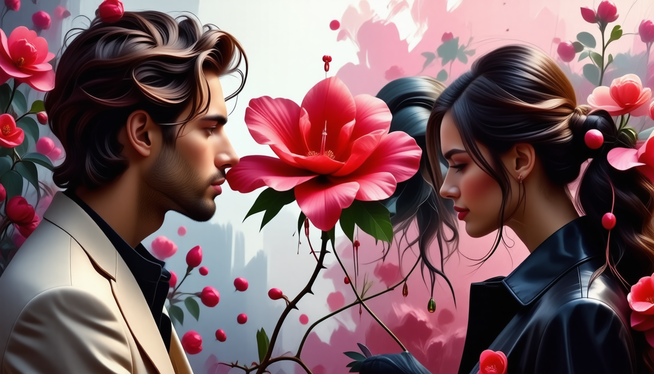 découvrez la signification du fuchsia, symbole d'amour confiant et d'originalité. apprenez comment cette fleur unique inspire confiance et créativité dans votre vie.