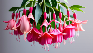 Symbolique du fuchsia : un voyage émotionnel à travers les couleurs Le fuchsia est plus qu’une simple plante ; il incarne un véritable langage émotionnel grâce à ses couleurs vives et à sa forme unique. En effet, chaque nuance de […]