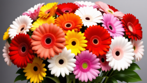 La signification des gerberas : explorer l’émotion à travers les fleurs Les gerberas ont une place spéciale dans le cœur de nombreux amoureux des fleurs. Ces belles créatures de la nature représentent bien plus qu’une simple apparence séduisante. Chaque couleur […]