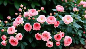 La taille des rosiers est un impératif pour tout jardinier soucieux de profiter d’une floraison éclatante. Une intervention réfléchie et appropriée sur ces plantes emblématiques permet non seulement d’optimiser leur beauté, mais aussi de maintenir leur santé. En effet, chaque […]