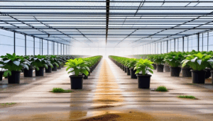 Chaque été, la même inquiétude ressurgit : que faire de mes plantes pendant mes vacances ? Avec la hausse des températures et l’absence des proches pour garder un œil sur nos végétaux, l’arrosage devient un enjeu majeur. La transformation de […]