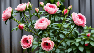 Les gourmands, ces pousses vigoureuses et indésirables qui se développent sur les rosiers greffés, représentent un défi important pour les jardiniers désireux de maintenir la santé et la beauté de leurs plantes. Non seulement ils peuvent dérober les ressources vitales […]