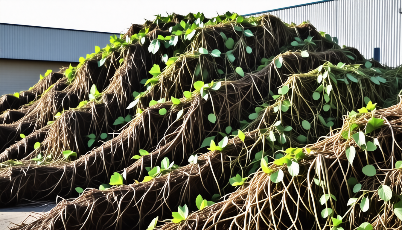 découvrez les meilleures pratiques pour la gestion des déchets verts : apprenez à composter, broyer et valoriser vos résidus de jardin. optimisez votre espace tout en contribuant à la protection de l'environnement grâce à des méthodes durables et efficaces.