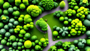 La gestion des espaces verts connaît une révolution silencieuse, transformant nos paysages urbains en véritables havres de biodiversité. En effet, la gestion différenciée des espaces verts émerge comme une réponse pertinente aux défis contemporains liés à la préservation de notre […]