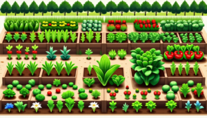 À l’heure où les préoccupations environnementales occupent une place prépondérante, opter pour des solutions durables et éco-responsables dans le jardinage est devenu essentiel. La gestion naturelle des ravageurs au potager constitue une approche incontournable pour préserver nos cultures tout en […]