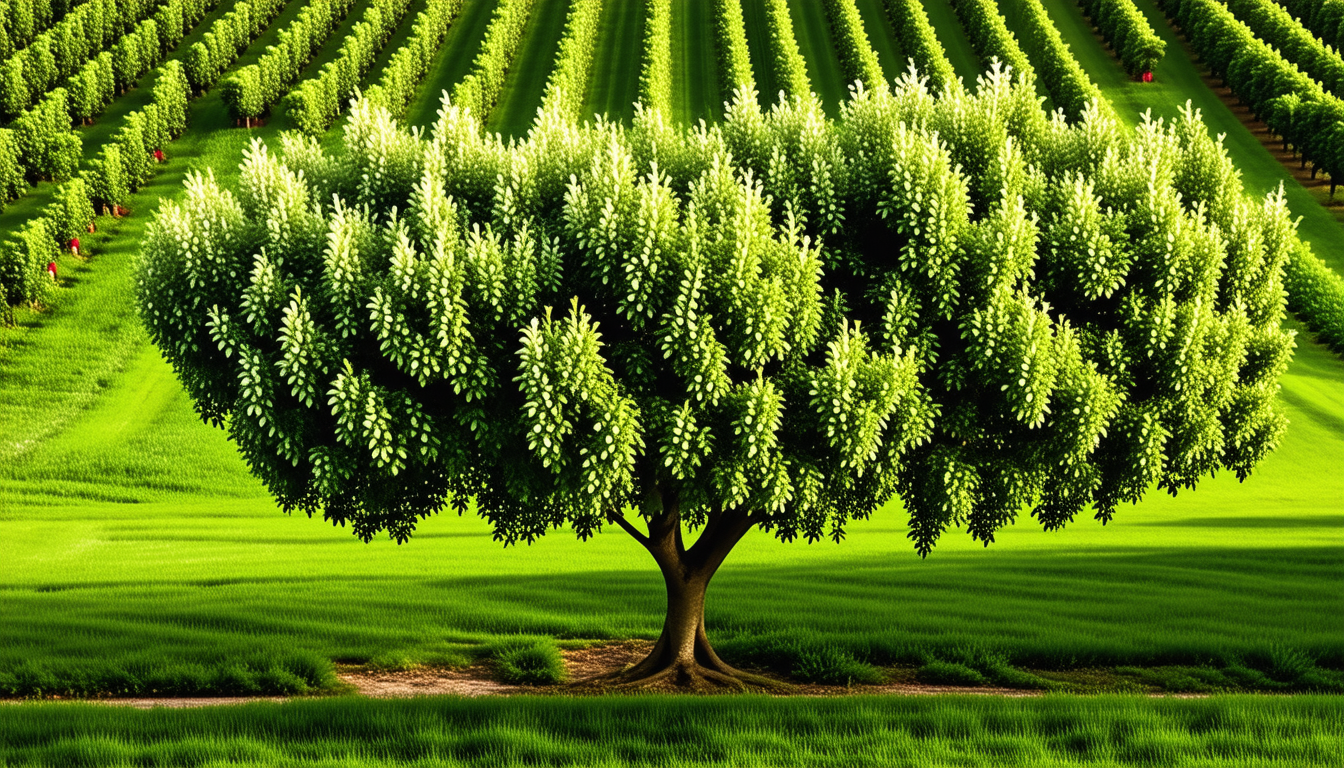 découvrez l'art de la greffe des arbres fruitiers : ses méthodes, ses avantages et pourquoi cette pratique est essentielle pour optimiser la production de fruits sains et variés. apprenez les techniques pour réaliser des greffes réussies et valorisez votre jardin avec des variétés adaptées.