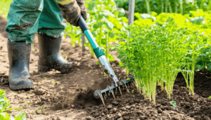 Dans un contexte où la préservation de l’environnement et la santé des sols deviennent des priorités majeures, greliner le sol sans le retourner s’impose comme une technique incontournable en jardinage durable et agriculture écologique. Cette méthode, qui conserve l’intégrité du […]