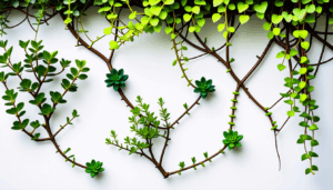 Les murs de notre environnement extérieur sont souvent des surfaces pleines de potentiel inexploité. Alors que la plupart d’entre nous les voient simplement comme une séparation ou une structure, il existe une multitude de façons de transformer ces espaces souvent […]