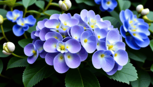 Les racines historiques et mythologiques de l’hortensia : un voyage entre légendes et savoir-faire L’hortensia, avec son charme intemporel et ses couleurs éclatantes, trouve ses origines en Asie de l’Est, dans des régions comme le Japon et la Chine. Depuis […]