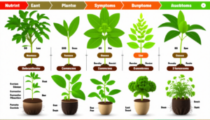 Reconnaître et traiter les carences du sol est une tâche essentielle pour garantir une culture saine et productive dans votre potager. Les carences en éléments nutritifs peuvent avoir des impacts variés sur la croissance des plantes, allant de la décoloration […]
