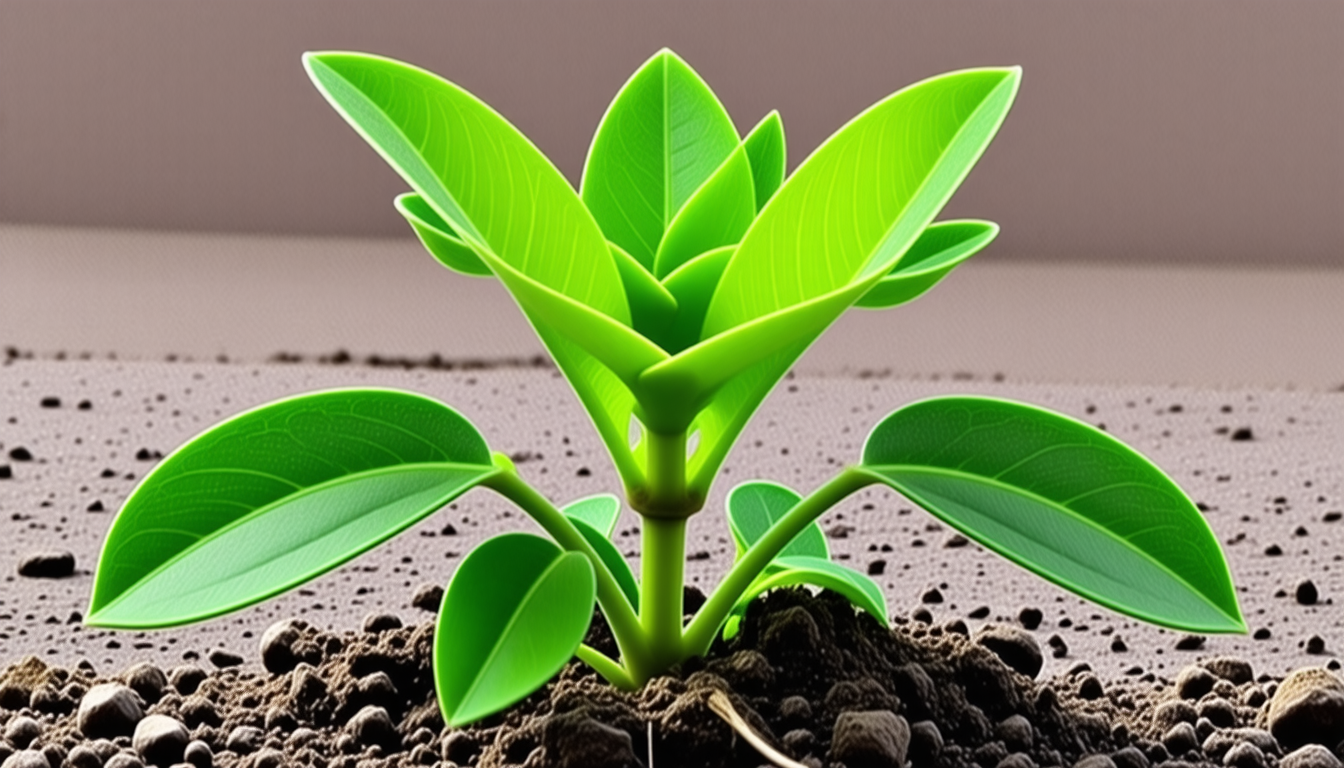 découvrez comment identifier les carences minérales de vos plantes en observant attentivement leurs feuilles. apprenez à reconnaître les signes de nutrient deficit pour assurer la santé et la vitalité de votre jardin.