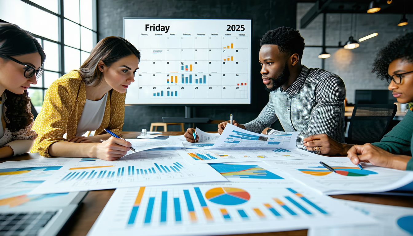 découvrez si vous êtes concerné par le remboursement d'impôts prévu ce vendredi 2025. informez-vous sur les démarches à suivre et les effets de cette mesure sur vos finances.