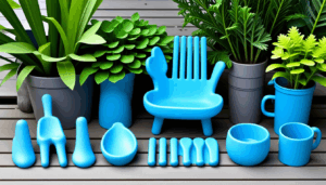 Dans un monde où la technologie et l’environnement coexistent de manière harmonieuse, l’impression 3D s’impose comme un outil révolutionnaire pour embellir nos jardins. Grâce à cette technique novatrice, il est désormais possible de créer des accessoires et des poteries uniques, […]