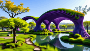 À l’ère de l’innovation technologique, le paysage se transforme grâce à l’impression 3D. Cette technique révolutionnaire permet de concevoir des structures uniques et esthétiques, telles que des murets, des bancs et divers éléments de décoration. Les éco-bâtisseurs trouvent dans cette […]