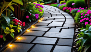 Pour illuminer vos allées et renforcer la sécurité de vos espaces extérieurs, l’installation de spots encastrés dans le sol constitue une solution à la fois esthétique et pratique. De manière à guider vos pas tout en ajoutant une touche décorative […]