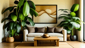 Dans un monde où le béton domine, de plus en plus de personnes aspirent à ramener la nature chez elles. La décoration jungle, ou Jungle Design, s’impose comme une tendance incontournable qui promet de transformer nos espaces de vie en […]