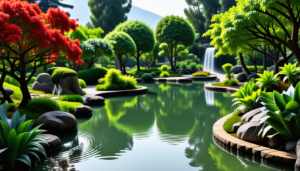 Plongés dans le monde du Feng Shui, chacun d’entre nous aspire à créer des espaces de vie harmonieux et sereins. Cette philosophie ancestrale, originellement venue d’Asie, s’est étendue au jardinage pour guider l’aménagement des espaces extérieurs. Grâce à des principes […]