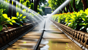 Dans un monde où l’entretien des jardins devient une priorité pour de nombreux propriétaires, le système d’arrosage enterré se positionne comme une solution efficace et esthétique. Cet article explore en profondeur les étapes de mise en place, ainsi que les […]
