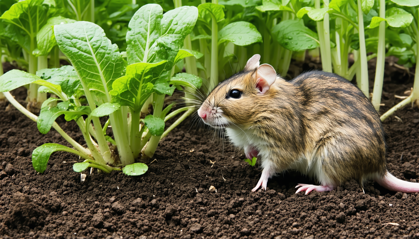 découvrez comment installer un dispositif anti-rongeur bio pour protéger efficacement votre potager des nuisibles. suivez nos conseils pratiques pour garantir la sécurité de vos cultures tout en respectant l'environnement.