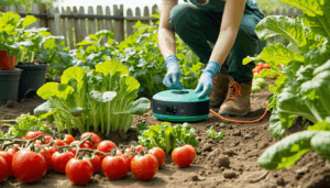 Dans un contexte où le respect de l’environnement et des pratiques durables s’impose de plus en plus, protéger son potager des rongeurs devient un défi qui allie efficacité et respect de la nature. Ces petits animaux, souvent attirés par nos […]