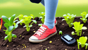 Avec l’essor du jardinage, une nouvelle tendance émerge : mesurer ses efforts au jardin de manière précise. Installer un podomètre extérieur peut s’avérer non seulement utile, mais aussi motivant pour les jardiniers de tous niveaux. Cet outil permet de quantifier […]