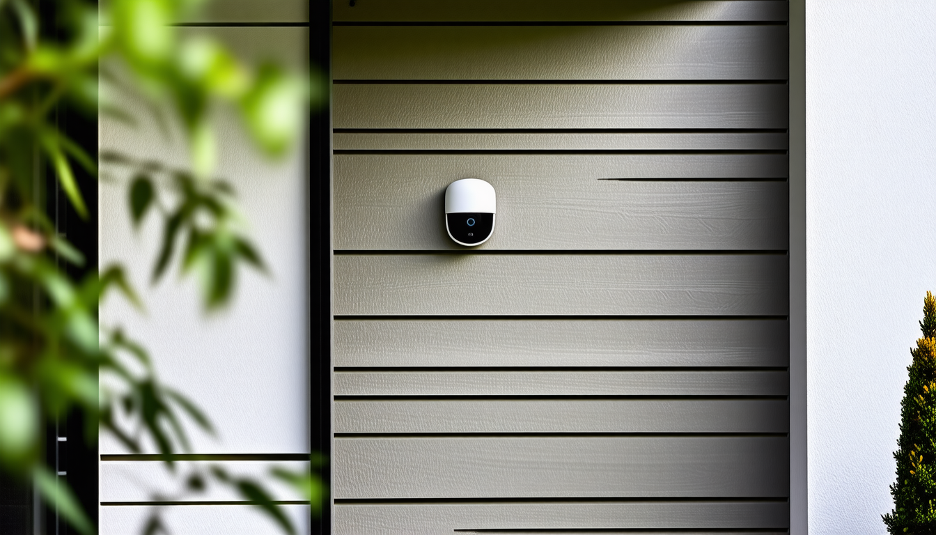 découvrez comment installer une clôture intelligente qui optimise la sécurité de votre propriété grâce à des alertes de présence. protégez votre espace extérieur avec une technologie avancée qui vous alerte en temps réel des intrusions, alliant innovation et tranquillité d'esprit.