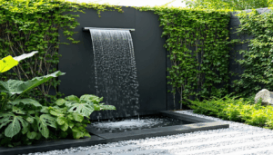 Dans un monde où les espaces extérieurs deviennent le prolongement naturel de notre habitat, installer une fontaine murale auto-circulante dans son jardin se révèle être une idée aussi esthétique que fonctionnelle. Souvent perçue comme un objet d’art qui fait appel […]