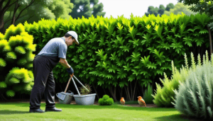 Rien ne peut être plus dévastateur pour un jardin que des vents violents. Les plantes, fragiles face à ces rafales, souffrent d’un stress hydrique en été et du froid en hiver. Installer une haie brise-vent s’avère être une solution efficace […]