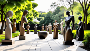 Dans un monde où l’art se mêle à la nature, l’intégration d’œuvres diverses telles que des sculptures, des installations, et des mobiles, contribue à l’élaboration d’espaces extérieurs uniques et inspirants. Loin d’être de simples ajouts décoratifs, ces éléments s’inscrivent dans […]