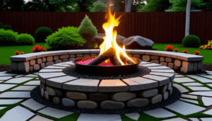 Les soirées autour d’un feu sont synonyme de convivialité, de partage et de chaleur. Intégrer un coin braise ou fire pit dans son jardin devient alors un projet des plus attrayants. Que ce soit pour griller des guimauves, se réchauffer […]